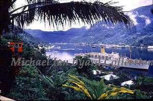 Hilmalaya in Pago Pago